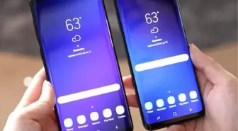 Samsung'un 4. Çeyrek Faliyet Raporu, Düşük İphone X Sevkiyatını Doğruluyor