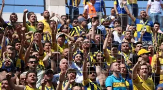 Spor Toto 1. Lig: G.manisaspor: 0 - Ankaragücü: 3