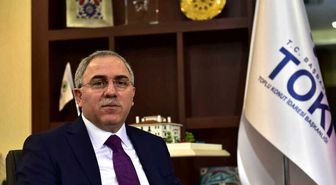 TOKİ'den Açık Arttırma ile Konut ve İş Yeri Satışı