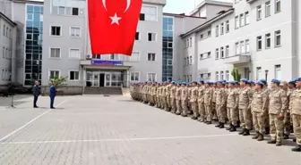 Tunceli'de Mehmetçik İçin Kurban Kesildi