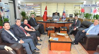 Başkan Erdoğan'dan ABD'li Girişimcilere Yatırım Çağrısı