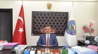 Belediye İş Sendikasından Iğdır Belediyesine Teşekkür