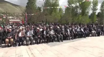 Bitlis'te 'Hazreti Peygamberi Anlama ve Sünnetini Yaşama' Etkinliği