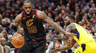 Cavaliers Yarı Finale Yükseldi