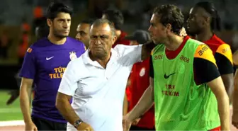 Eski Galatasaraylı Elmander'den Fatih Terim'e Övgü: Çalıştığım En İyi Hoca