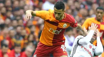 Galatasaray'da Mariano Sakatlandı, Belhanda Cezalı Duruma Düştü