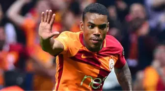 Garry Rodrigues: 'Şampiyon Gibi Oynadık'