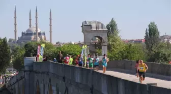 Sınırlı Dostluk' Maratonu!