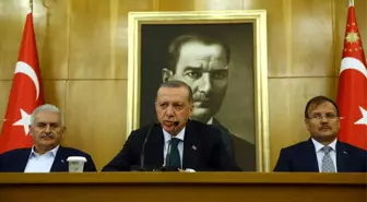 Gül'ün 'Aday Değilim' Açıklamasına Erdoğan'dan İlk Tepki: Hiçbir Değerlendirme Yapmayacağım