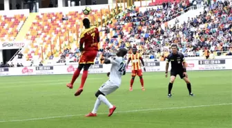 Spor Toto Süper Lig: E. Yeni Malatyaspor: 0 -T.m. Akhisarspor: 0 (Maç Sonucu)