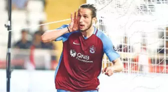 Trabzonspor, Avrupa Aşkına