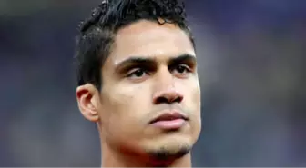 Varane: Pepe Deneyimli, Gomis Güçlü!