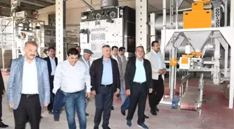 Adıyaman Sertifikalı Tohumun Merkezi Oluyor