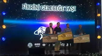 Bartın Üniversitesine Bir Ödül Daha