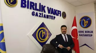 Başkan Aslan'dan Berat Kandili Kutlaması