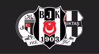 Beşiktaş'tan Erdoğan Açıklaması!