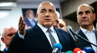 Boyko Borisov İsyan Etti! AB Liderlerine Düşük Kaliteli Menü Hazırlatacak