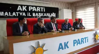 Eğitimci Kaya, AK Parti'den Aday Adayı Oldu