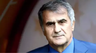 Erman Toroğlu'dan Gecenin Bombası: Şenol Güneş 3 Maç Sonra Bırakıyor