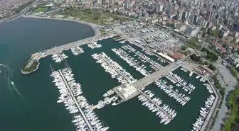 Kalamış'tan Bir Tatlı Haber: Yat Limanı Özelleştirme İhalesi Geri Çekildi