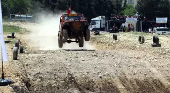 Kilisliler Off-Road Yarışlarının Devamını İstiyor