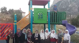 Mihalgazi Belediye Başkanı Akgün'e Sosyal Medyadan Teşekkür