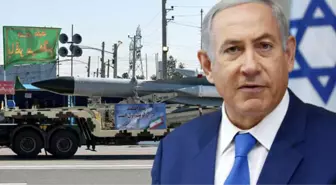 Netanyahu'nun 'İran Nükleer Silah Üretiyor' İddiasına ABD ve İran'dan İlk Yorum Geldi