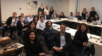 Opet Fuchs SAP Hybris ile Dijital Dönüşüme Devam Ediyor