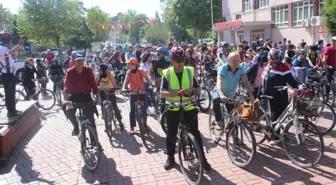 Pedalları Fark Edilmek İçin Çevrildi