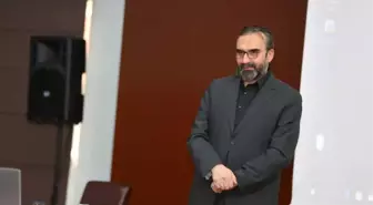 Senai Demirci, Peygamber Efendimizi Anlattı