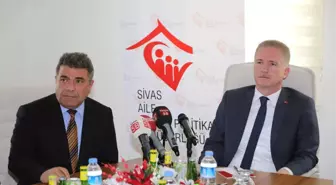 Sivas'ta 5 Bin 800 Kişiye Evde Bakım Parası Ödeniyor