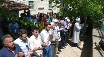 Tokat'ta Köylüler Yağmur Duasına Çıktı