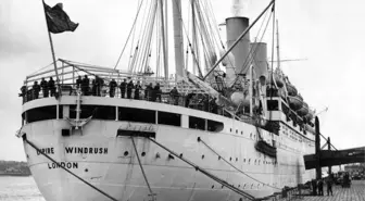 Windrush: İngiltere'de Bakanı Koltuğundan Eden Skandal