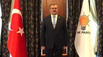 Çaturoğlu'ya Sosyal Medyadan Destek