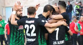 Denizlispor'da İç Transfer Harekatı Başlayacak