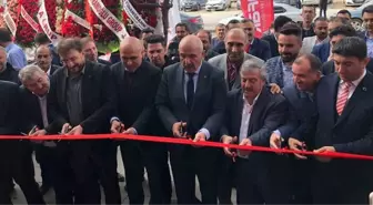 Erzurum'da Bigi Teknolojilerinde 50 Yıllık Gurur