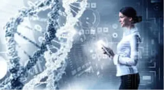 Etkin Dna Tamiri İle Sağlıklı Yaşlanmak Mümkün!