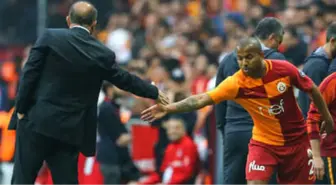 Galatasaray'dan Açıklama! Mariano ve Linnes...