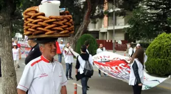 Isparta'da 1 Mayıs Kimine Bayram, Kimine Ekmek Kapısı Oldu