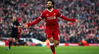 Mohamed Salah Bu Başarısını Neye Borçlu?