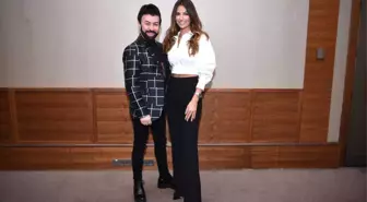 Moda Dünyasının Yeni İkilisi…