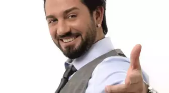 'Popstar Barış' Kuliste..
