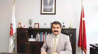 Sağlam: 'Veteriner Hekimlere Hak Ettiği Değer Verilmeli'