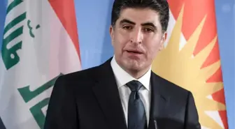 Barzani: 'Sınır Kapıları Konusunda Bağdat ile Mutabakat Sağlandı'