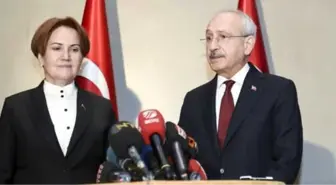 HDP'den 4 Partili İttifak İçin İlk Yorum: CHP'nin Sol Seçmenine Yazık