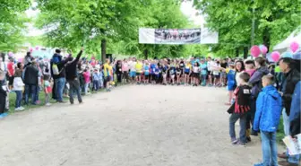 Çok Dillilik İçin Koştular