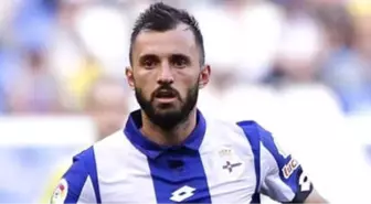 Deportivo'dan Flaş Emre Çolak Kararı!