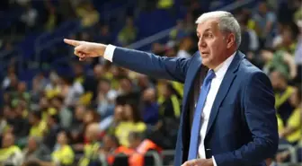 Fenerbahçe Doğuş, Liderliği Garantiledi