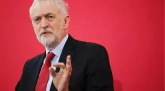 İngiltere'de Yerel Seçimler İşçi Partisi Lideri Jeremy Corbyn'nin Yelkenlerini Şişirecek Mi?