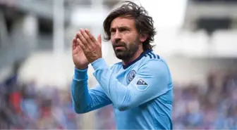 İtalyan Futbolcu Pirlo'nun Vedası İçin San Siro'ya Yıldız Yağacak